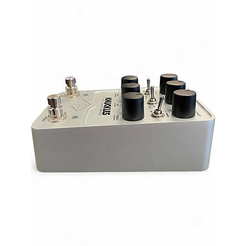 Used Universal Audio KNUCKLES Guitar Preamp