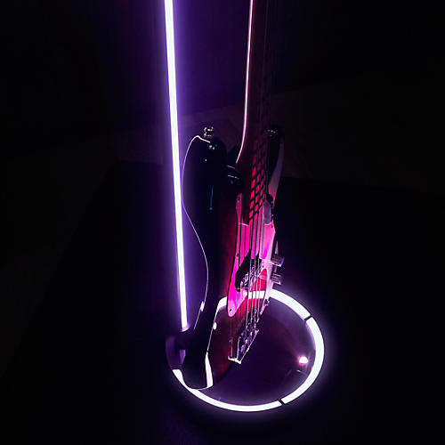 Gravity Stands Guitar GLOW STAND Neckhug