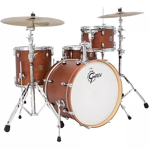 Gretsch Drums Catalina Club Classic 4-Piece Shell Pack With 20