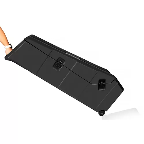 Gator GTR-MINIVAULT-E2 Mini Vault Guitar Case / Rack for Two (2) Electric Guitars