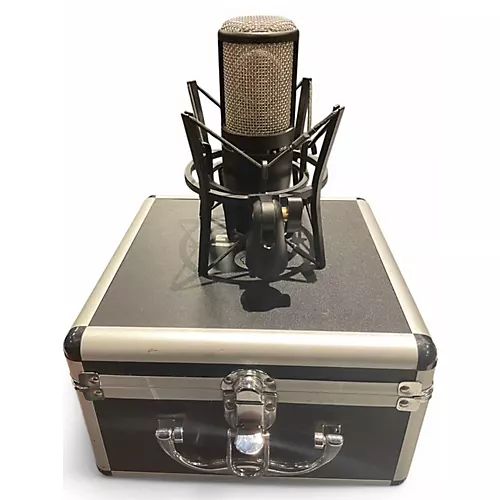 Used AKG P420 Project Studio Condenser Microphone
