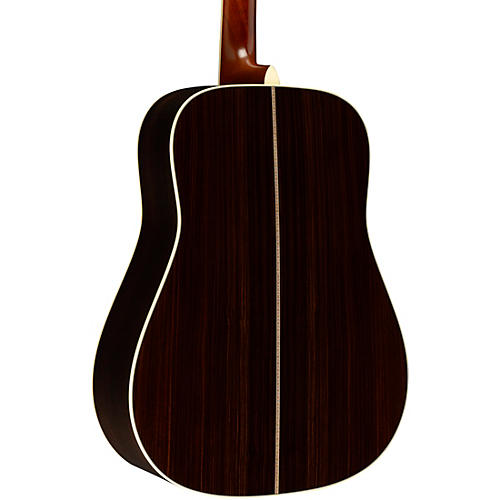 Martin D-41 Standard Dreadnought Acoustic Guitar Sunburst