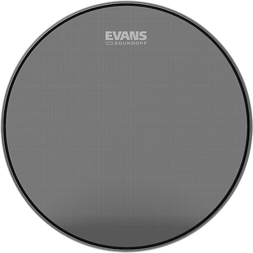 EVANS dB Zero Bass Drum Head 20 in.