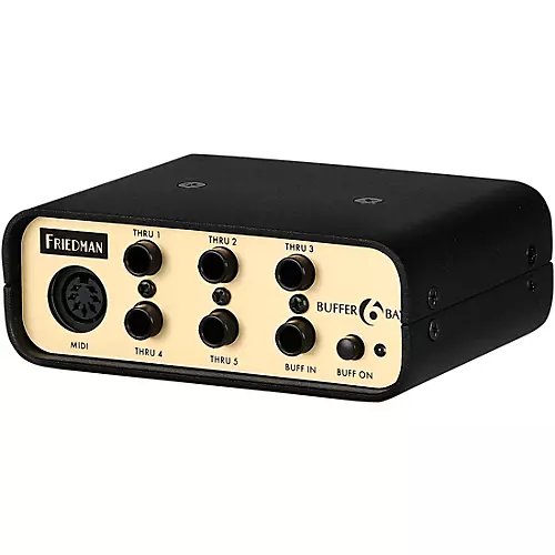 Friedman Tour Pro 1524 Platinum 15 x 24