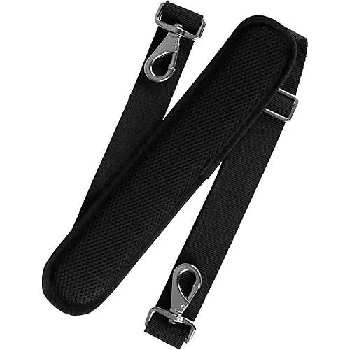 Pedaltrain XD-18 Pedalboard With Deluxe Soft Case Medium Rainbow's End Black