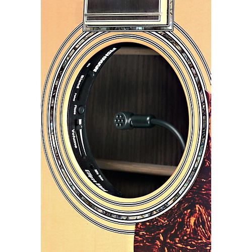 Fishman Ellipse Matrix Blend Pickup System - Wide Format 1/8 in.