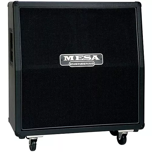 MESA/Boogie Rectifier Traditional Slant 4x12