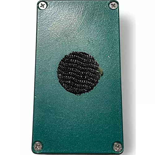 Used EarthQuaker Devices The Depths Optical Vibe Machine Effect Pedal