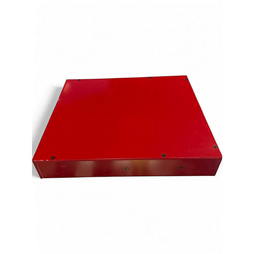 Used Golden Age Project pre-73 Guitar Preamp