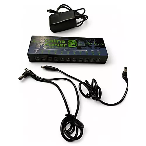 Used 2020s Caline CP-207