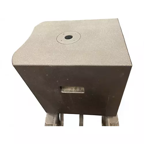 Used Harbinger S12 Powered Subwoofer