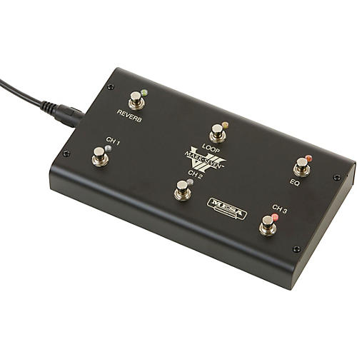 MESA/Boogie Mark VII 1x12 90W Tube Guitar Combo Amp Emerald Bronco