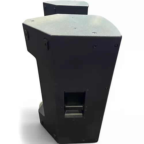 Used Yamaha DZR15 Powered Speaker