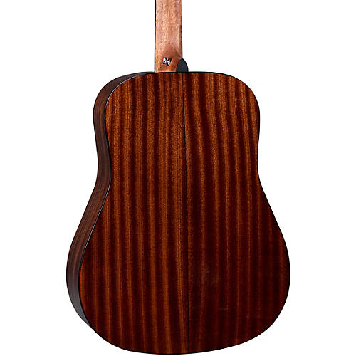 Martin D-12E Dreadnought Acoustic-Electric Guitar Natural