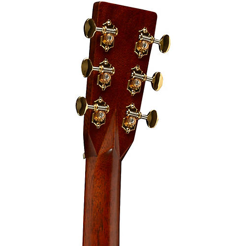 Martin 000-28 Modern Deluxe Auditorium Acoustic Guitar Natural