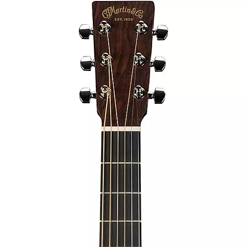 Martin SC-10E Road Series Sapele Top Acoustic-Electric Guitar Natural