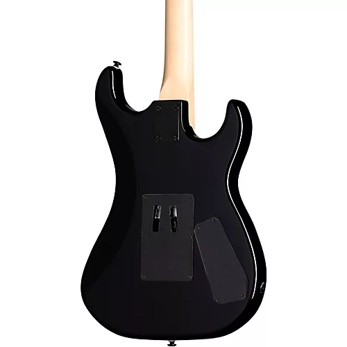 Kramer Baretta Left-Handed Electric Guitar Jumper Red