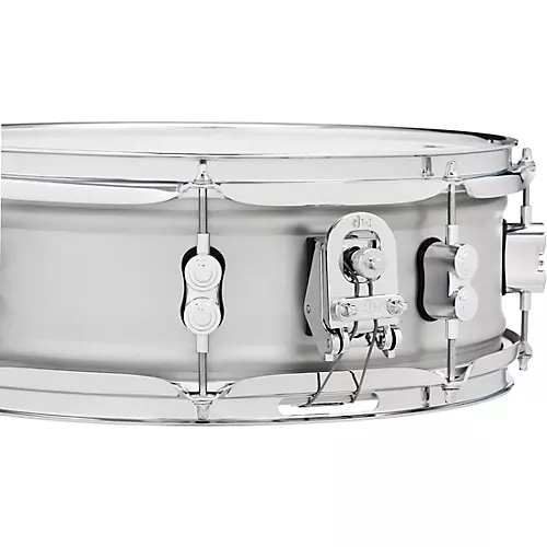 PDP by DW Concept Series 1 mm Aluminum Snare Drum 14 x 5 in.