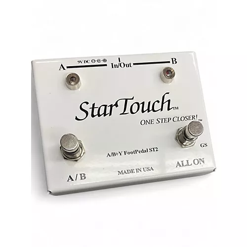 Used Startouch ABY