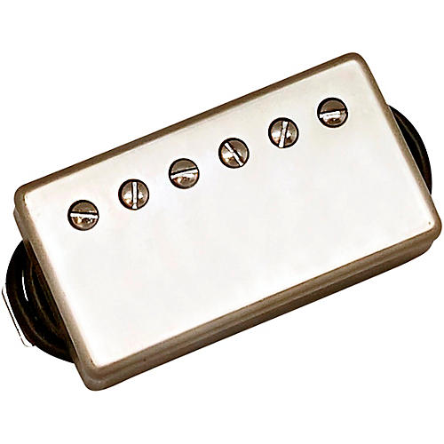 Habanero Pickups by Grover Jackson Bonney Humbucker Pickup Zebra Bridge