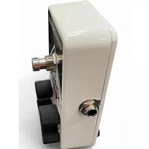 Used Electro-Harmonix Crayon Full Range Overdrive Effect Pedal