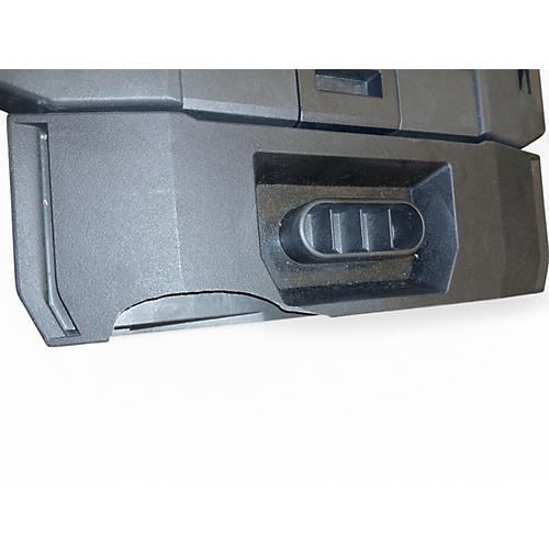 Used Bose f1  Powered Subwoofer