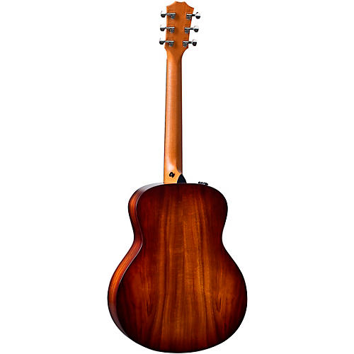 Taylor GS Mini-e Koa Plus Acoustic-Electric Guitar Shaded Edge Burst