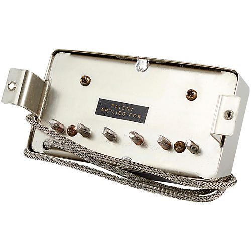 Gibson '57 Classic Underwound Humbucker Pickup Double Black