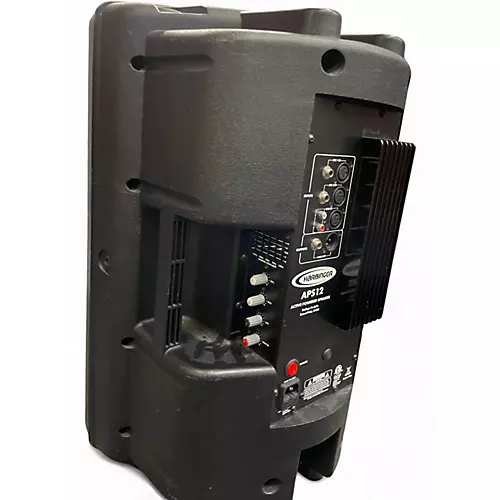 Used Harbinger APS12 Powered Speaker
