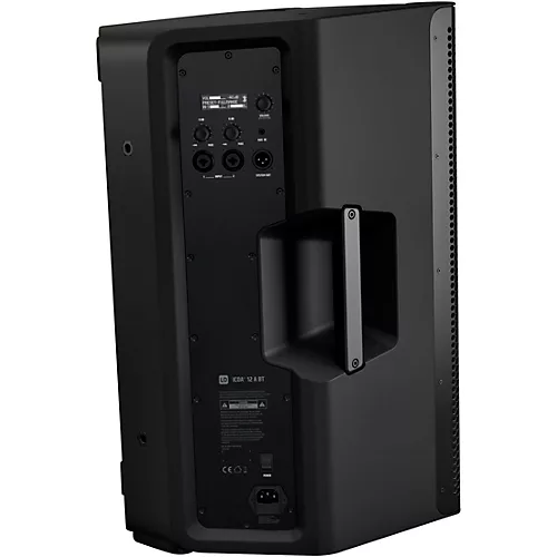 LD Systems ICOA 12ABT 1,200W Powered 12