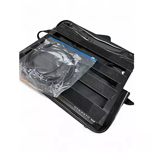 Used Pedaltrain CLASSIC JR Pedal Board