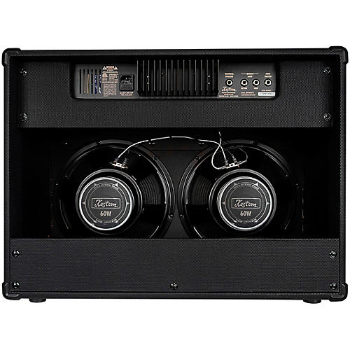 Kustom KG100FX212 100W 2x12 Guitar Combo Amplifier