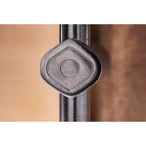 Zildjian 400th Anniversary Limited-Edition Alloy Snare Drum 14 x 6.5 in.