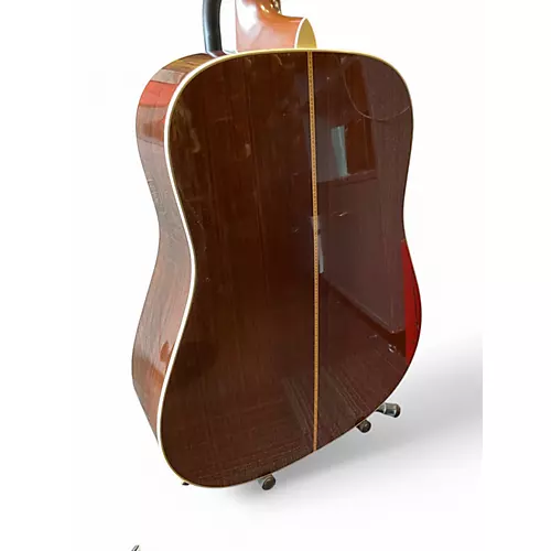 Used Martin D41 Natural Acoustic Guitar Natural