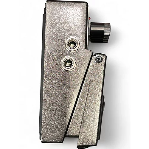 Used BOSS RV6 Digital Reverb Effect Pedal