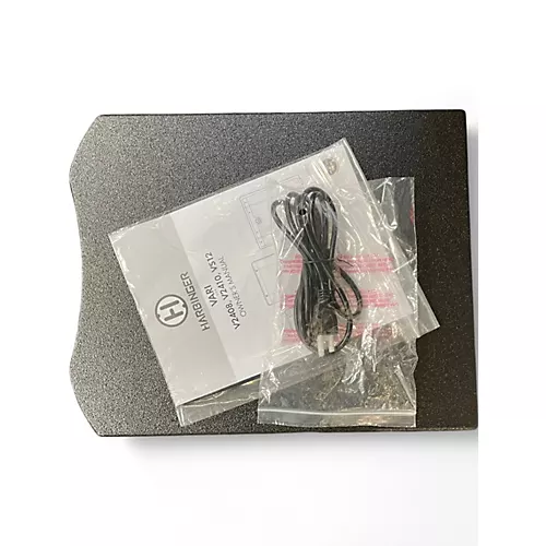 Used Harbinger VS12 Powered Subwoofer