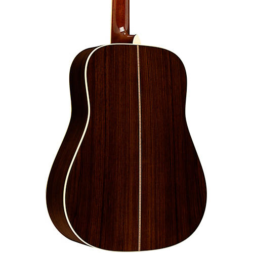 Martin D-42 Standard Dreadnought Acoustic Guitar Aged Toner