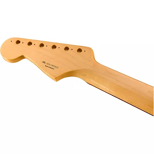 Fender Classic Series '60s Stratocaster Neck With Pau Ferro Fingerboard