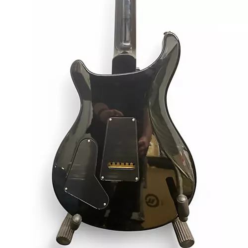 Used 2011 PRS STUDIO 10 TOP Crimson Red Burst Solid Body Electric Guitar Crimson Red Burst