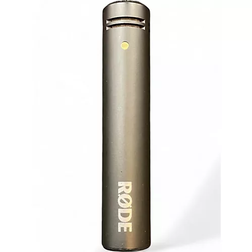 Used RODE M5 Condenser Microphone