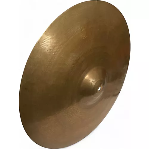 Used Zildjian 18in 1950 CRASH Cymbal 38