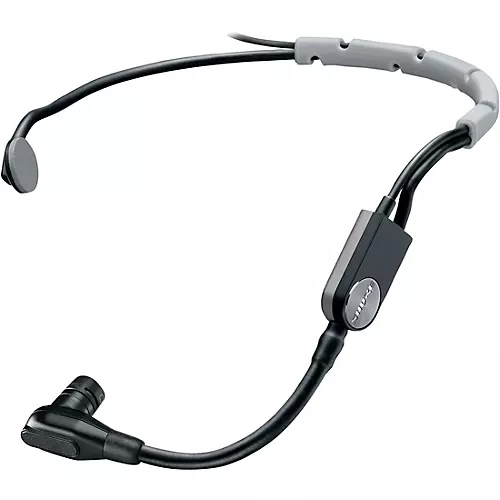 Shure GLX-D14+ Headset System With SM35