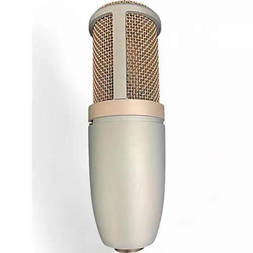 Used AKG Perception 220 Condenser Microphone
