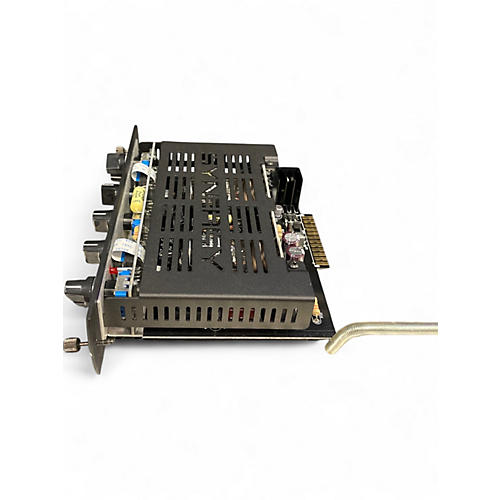 Used Synergy Friedman BE 2-Channel Guitar Preamp