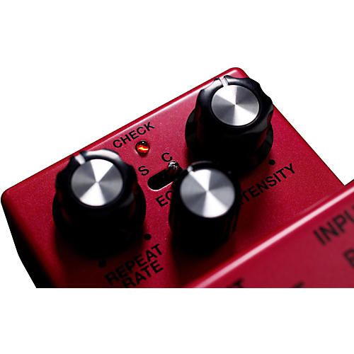 BOSS DM-2W Delay Waza Craft Guitar Effects Pedal