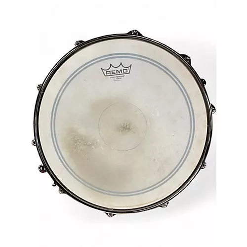 Used TAMA 14in S.L.P G-Kapur Amber Sunset Fade Drum Amber Sunset Fade 33