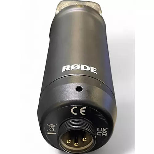 Used RODE NT1 Condenser Microphone