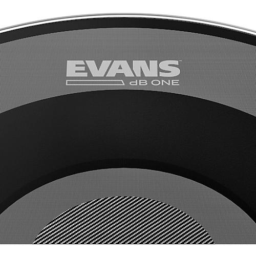 EVANS dB One Bass Batter 24 in.