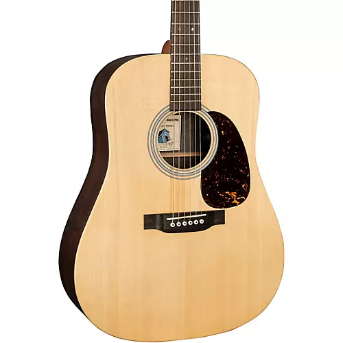 Martin Billy Strings Signature D-X2E Dreadnought Acoustic-Electric Guitar Natural