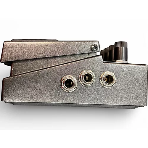 Used BOSS RV6 Digital Reverb Effect Pedal